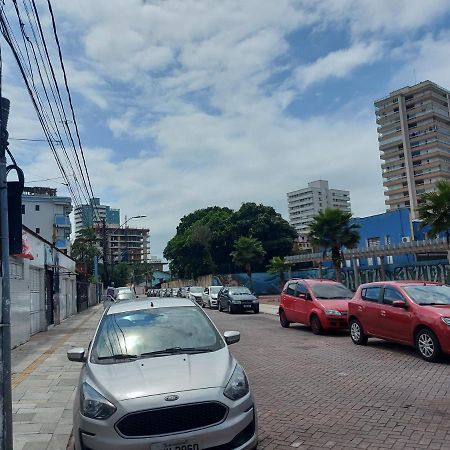 Appartamento Apto Excelente Localizacao Praia Grande  Esterno foto