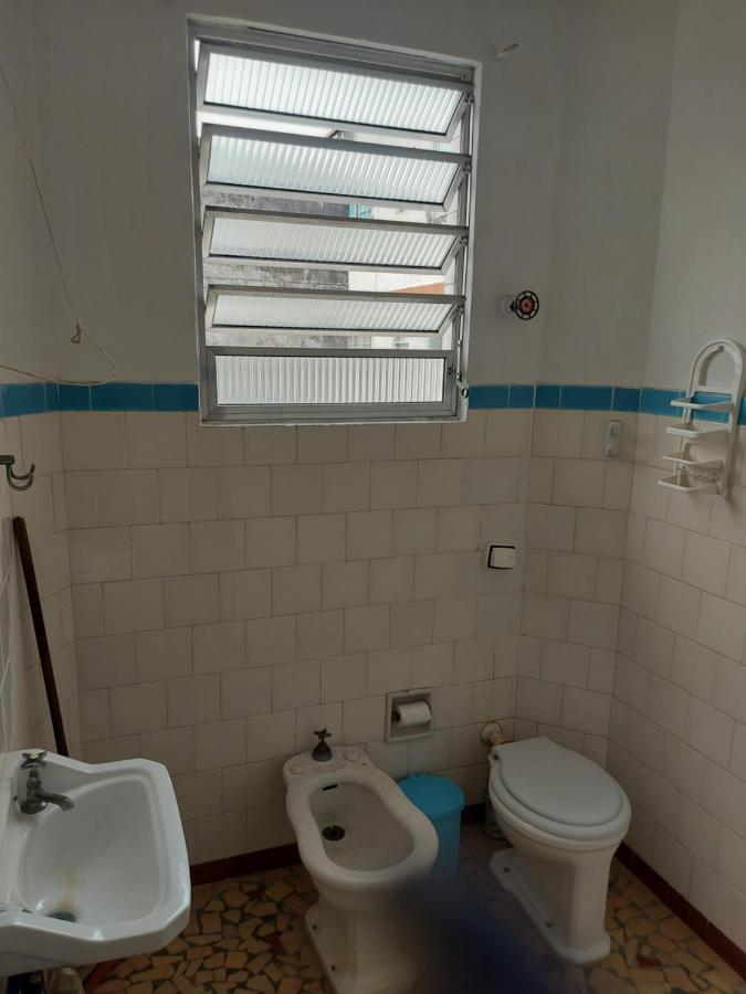 Appartamento Apto Excelente Localizacao Praia Grande  Esterno foto