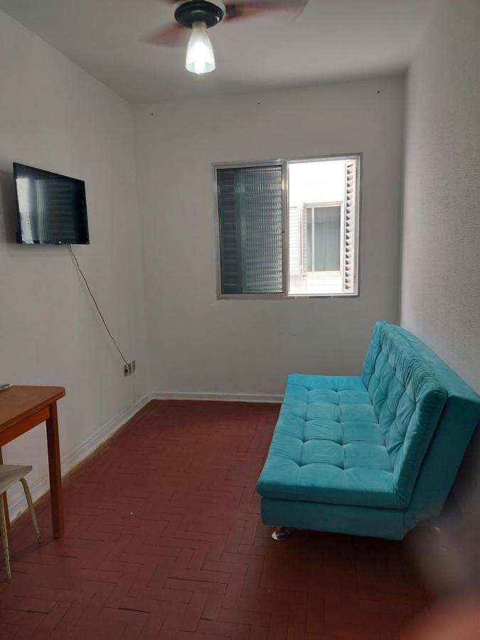 Appartamento Apto Excelente Localizacao Praia Grande  Esterno foto