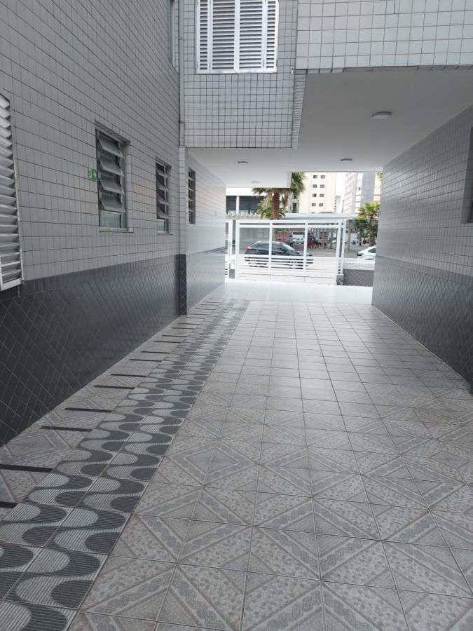 Appartamento Apto Excelente Localizacao Praia Grande  Esterno foto