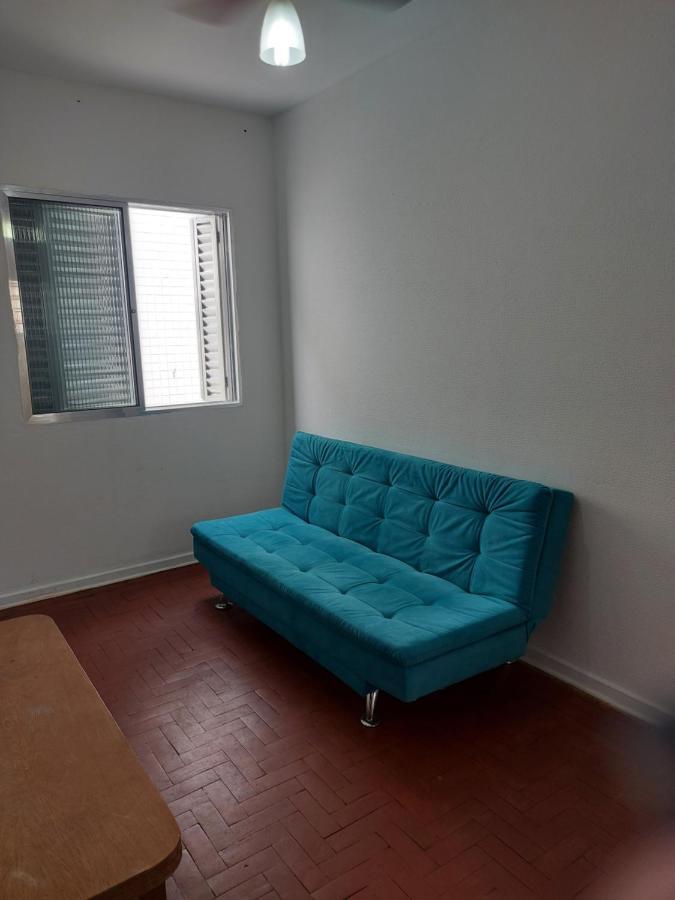 Appartamento Apto Excelente Localizacao Praia Grande  Esterno foto