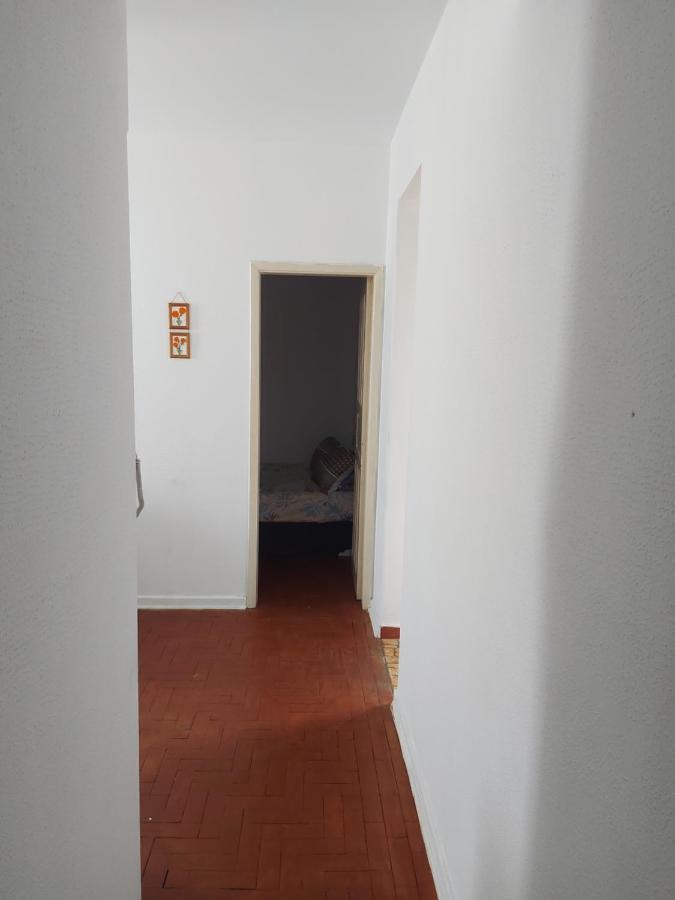 Appartamento Apto Excelente Localizacao Praia Grande  Esterno foto