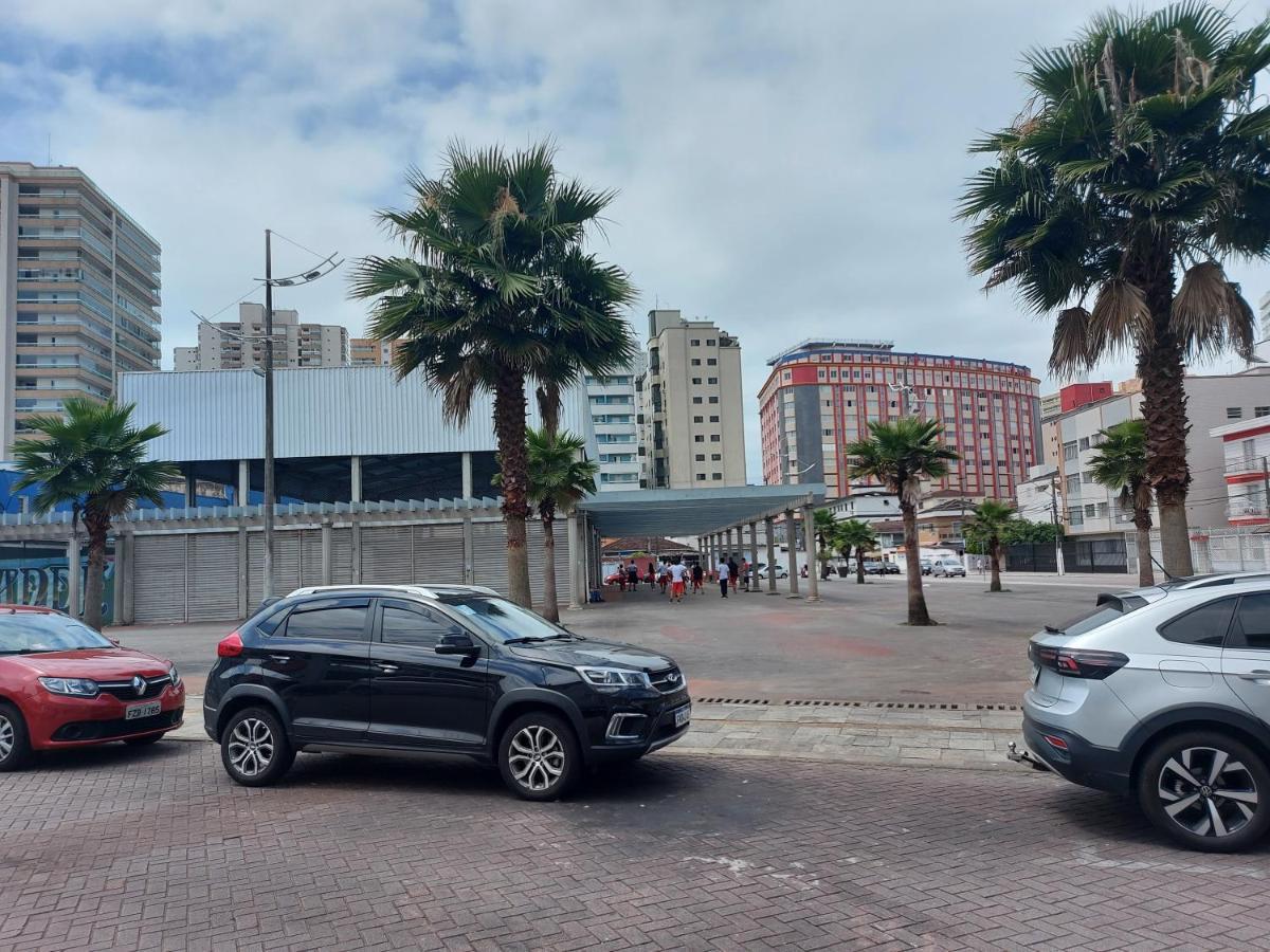 Appartamento Apto Excelente Localizacao Praia Grande  Esterno foto